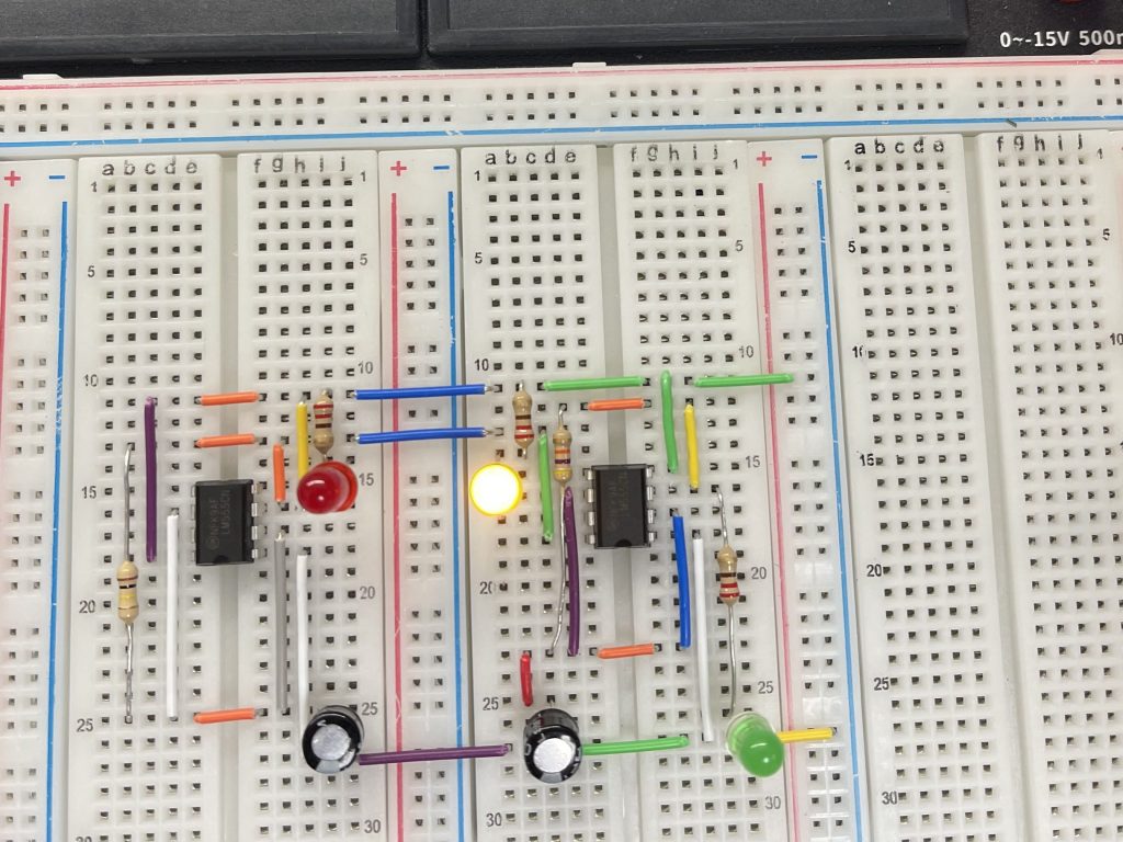 Good breadboard