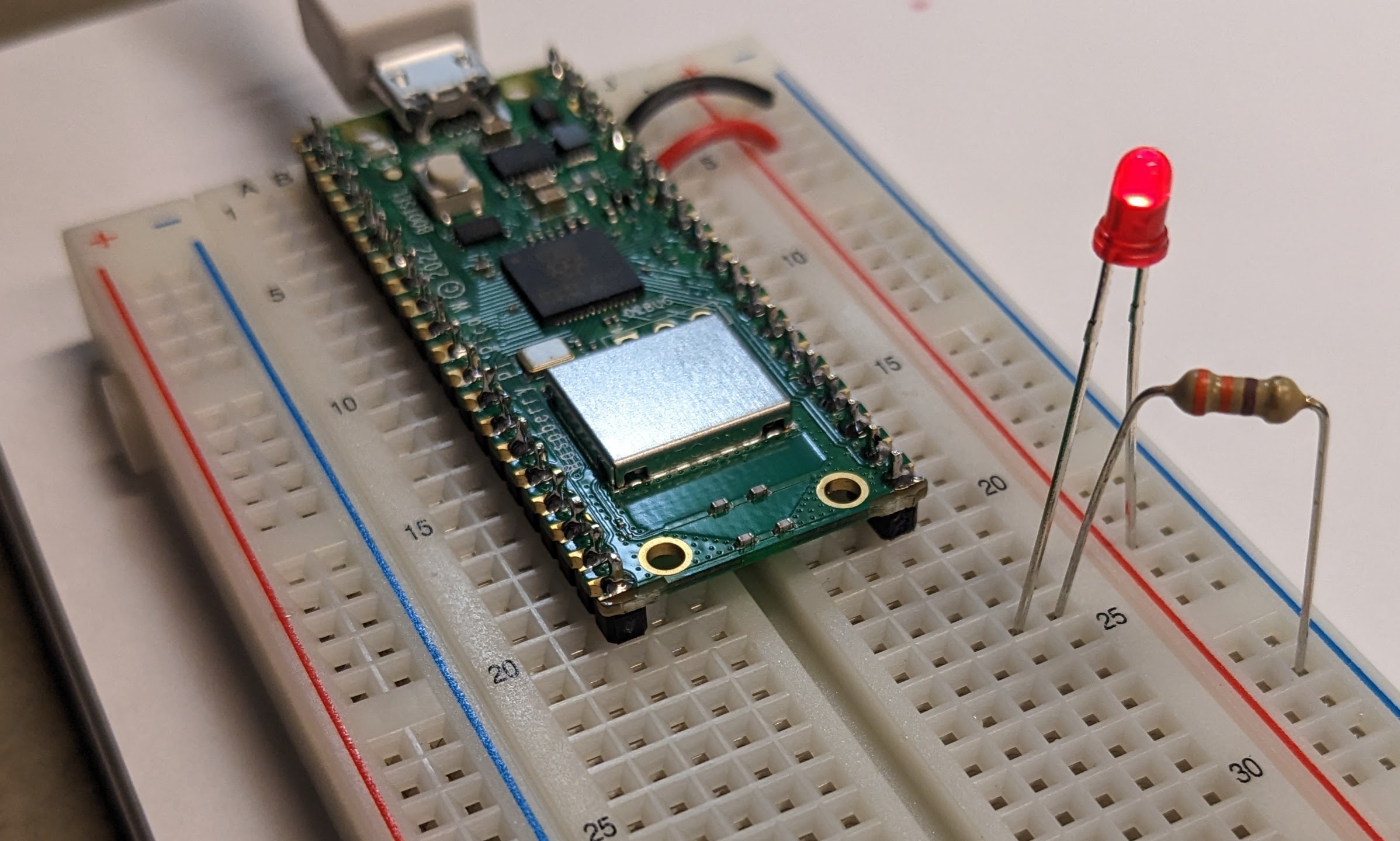 LED circuit 2