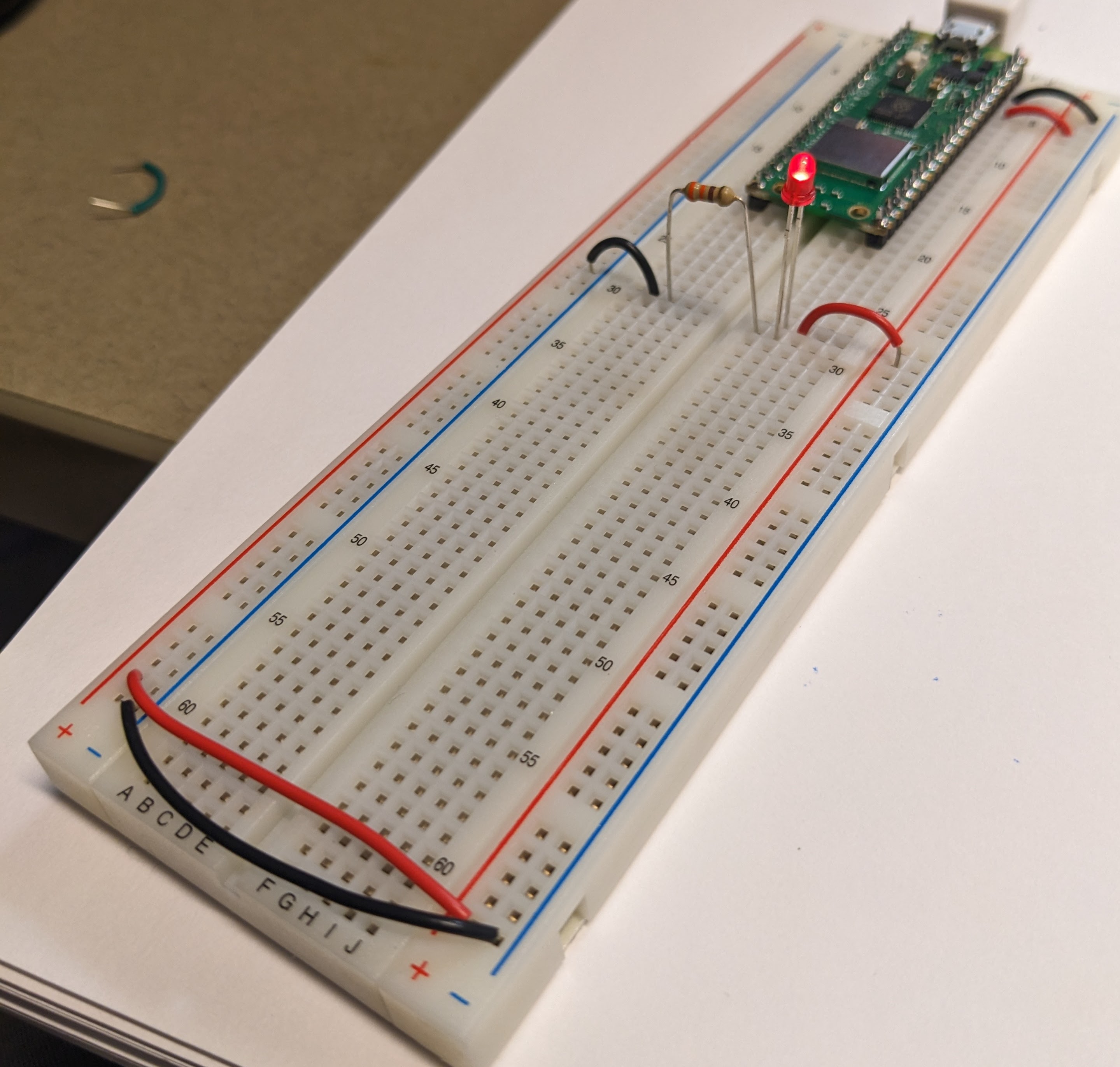 LED circuit 3